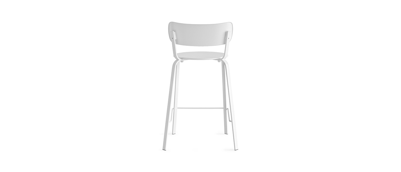 坐具|吧椅/凳子|创意家具|现代家居|时尚家具|设计师家具|定制家具|实木家具|STIL 吧椅/高脚凳