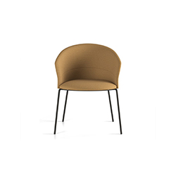 Copa /Ǣ̸ Copa Dining chair Viccarbe