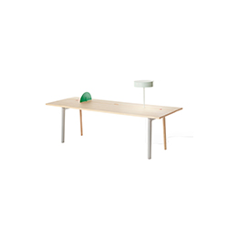Offset Table ̨/칫 Offset Table Maxdesign Tomas Alonso