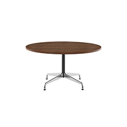 eames round table Charles & Ray Eames