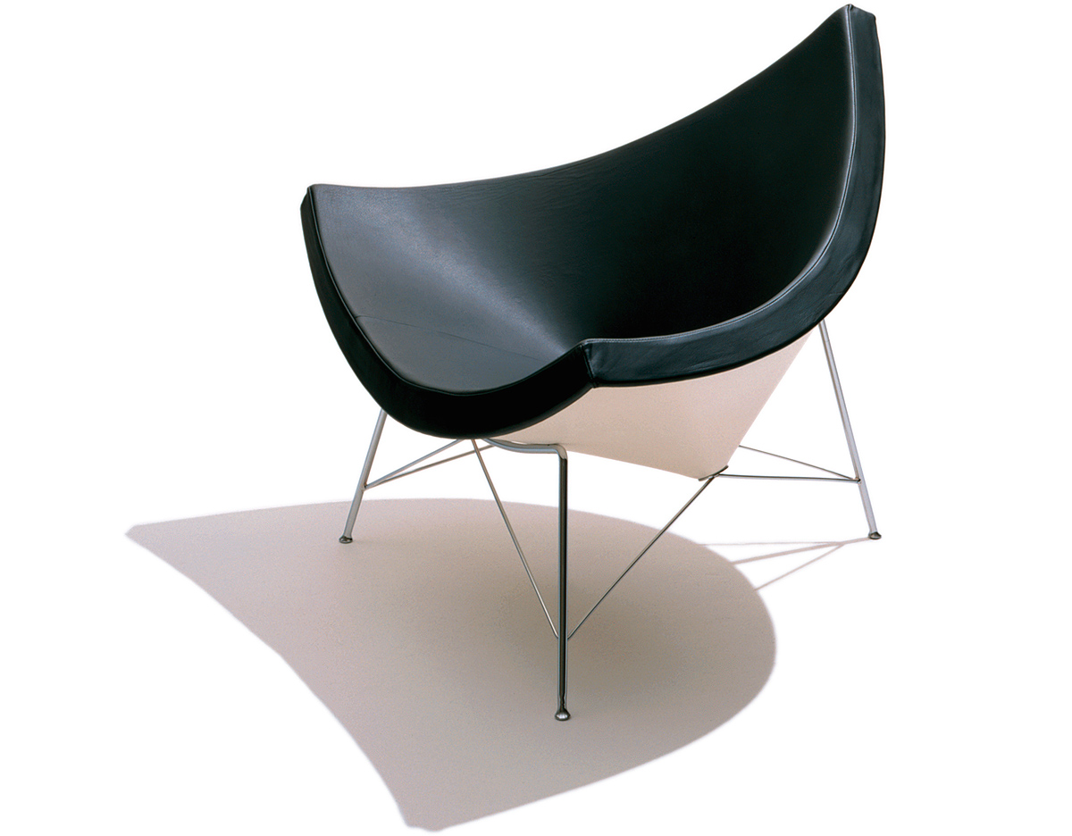 george nelson™ coconut chairb026ansuner modern furniture