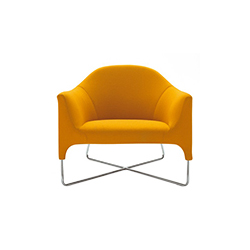 嵺 bali armchair ޡײ Carlo Colombo