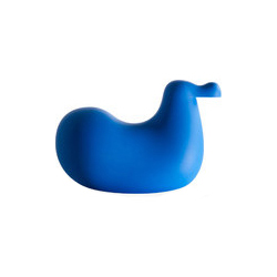 ɶͯ dodo rocking bird • Oiva Toikka