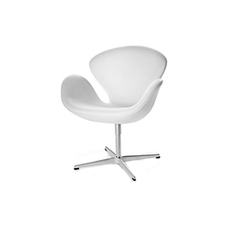 ͯ child's swan chair fritz hansen Arne Jacobsen