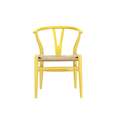 ˹κ Hans Jogensen Wegner| Y wegner CH24 wishbone chair