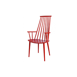 J110  J110 armchair Hay HayƷ Poul M Volther ʦ