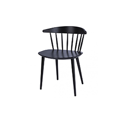 J104 chair Poul M Volther