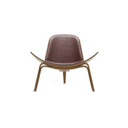 Ǳ ch07 lounge chair ˹κ Hans Jogensen Wegner