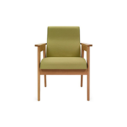 Danesa  danesa armchair Mobles 114 Mobles 114Ʒ JM Massana ʦ