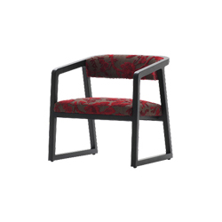ʽ ming lounge chair  