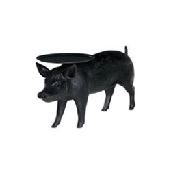 ̨ front design pig table Maximo Riera Front Design