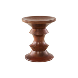 ķ˹ľ eames walnut stool ķ˹ Charles & Ray Eames