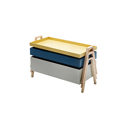 ɶѵľƿ stackable wooden coffee table