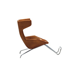  take a line for a walk armchair with ׶• Alfredo Häberli