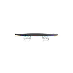 ķ˹Բ eames elliptical table  herman millerƷ Charles & Ray Eames ʦ
