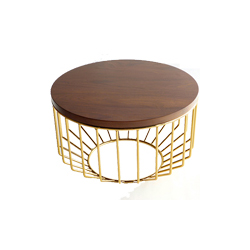 ˿ wired complement table phese design Reza Feiz