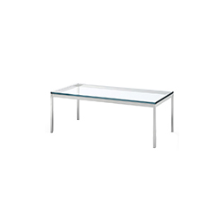 ˹ŵ Florence Knoll| ŵο florence knoll rectangular coffee table