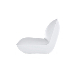 pillow lounge chair Stefano Giovannoni
