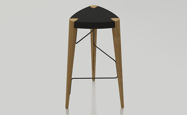 ޽ܡж Roger Arquer| ǵ sputnik stool