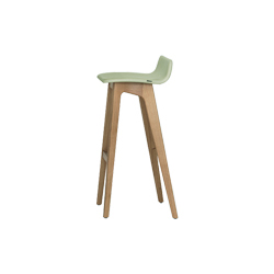 morph bar stool Formstelle