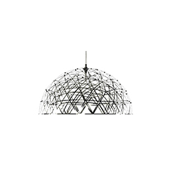 Բ79ҵ raimond dome 79 suspension lamp Ħ moooiƷ Richard Hutten ʦ