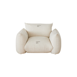 marencoɳ marenco 1-seater sofa arflex