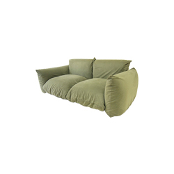 marenco˫ɳ marenco 2-seater sofa ¡׿ Mario Marenco