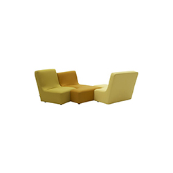 ںɳ confluences sofa ա philippe nigro