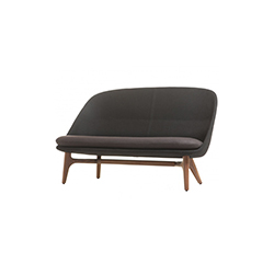 solo ɳ solo sofa Neri Hu