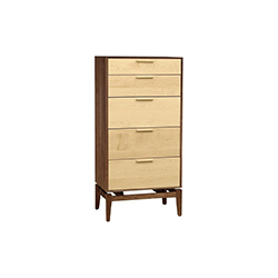 soho 5ױ̨ copeland soho 5 drawer dresser Copeland Furniture 