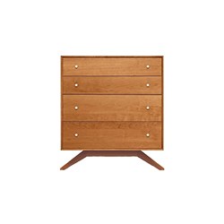 ˹4ױ̨ astrid 4 drawers dresser Copeland Furniture 