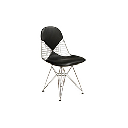 ķ˹Σʰ棩 eames® wire chair with bikini pad ķ˹ Charles & Ray Eames