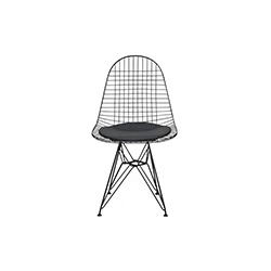 eames wire chair dkx Charles & Ray Eames