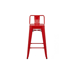 tolixɵ tolix wide back bar stool ˹