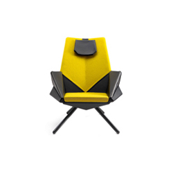 ˹ Vasca Chair