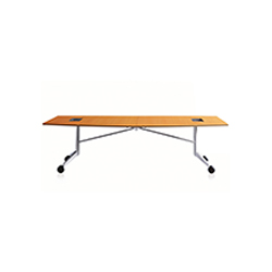 Confair۵ Confair folding table ˺ WilkhahnƷ Andreas Stoeriko ʦ