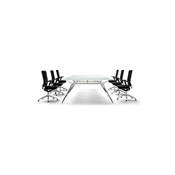 Arkitekϵ Arkitek conference table series 塤 Marcelo Alegre