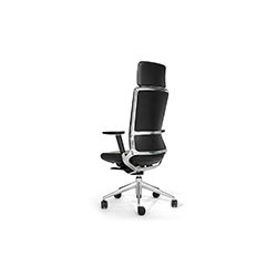 TNK 500 ϵ TNK 500 executive chair series ³
