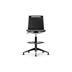 MIT߽Żϵ MIT high - foot conference chair series ³