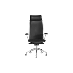 ʮ Fifty Executive Chair ˹ MASCAGNIƷ  ʦ