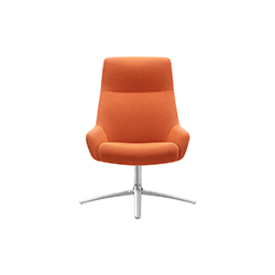 ݰ칫 Marnie Office chair Boss Design 