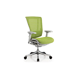 аϵ Nefil office chair  