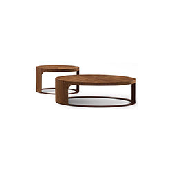  Tables basses Ling Giorgetti GiorgettiƷ Design MVW ʦ