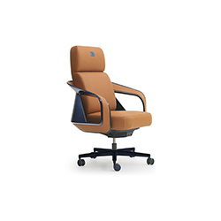 • Ettore Office Chair Luxury Living 