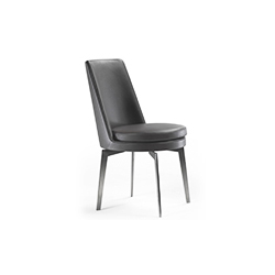 ʷ Feel Good chair Flexform Antonio Citterio
