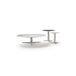 ɿ Fly coffee table • Antonio Citterio