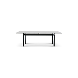 LC6̨ LC6 Table cassina Le Corbusier