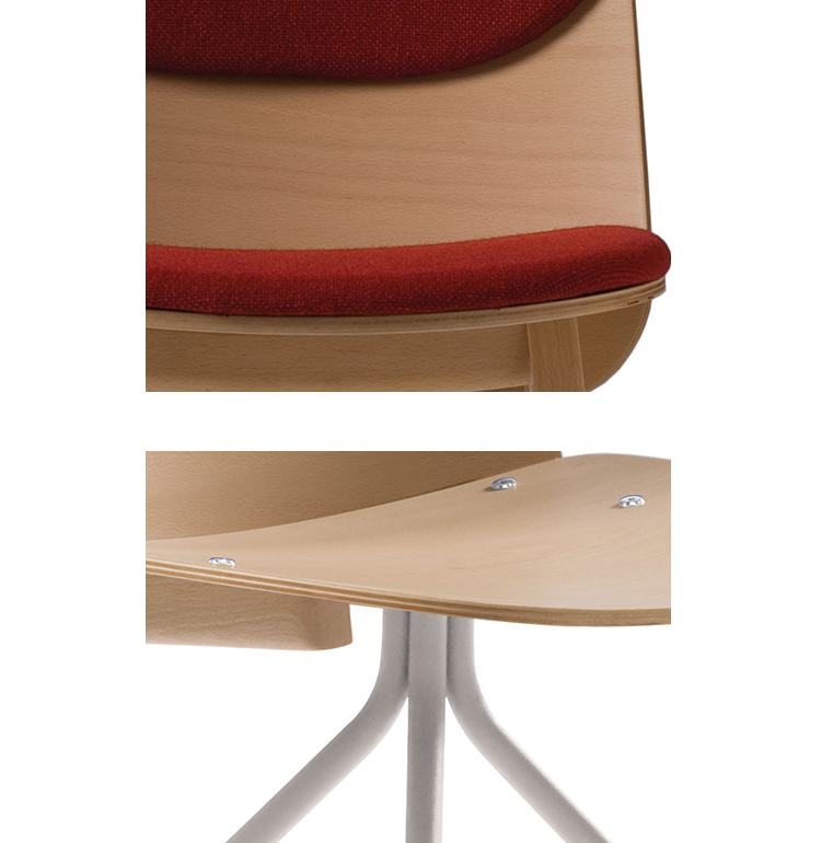 ΤΡwedge chairA030Ʒ