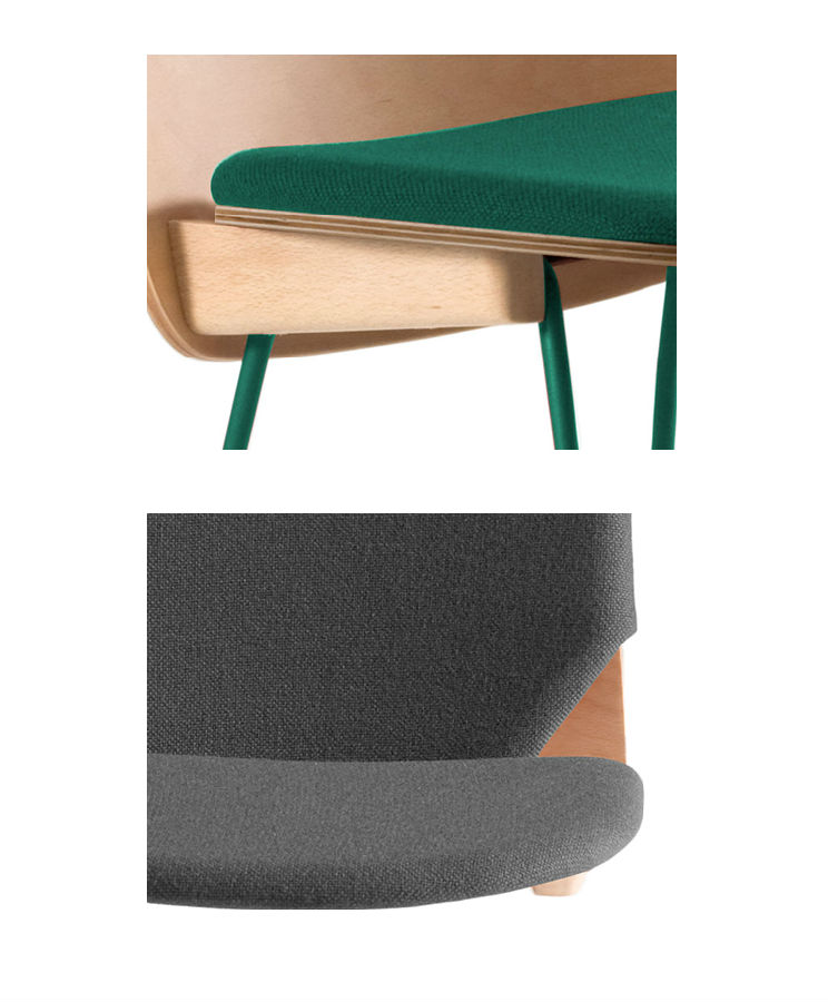 ΤΡwedge chairA030Ʒ