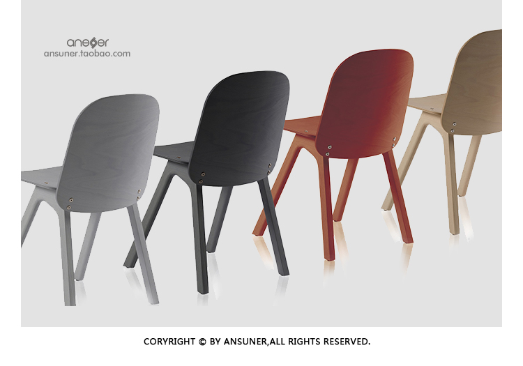 ΤΡwedge chairA030Ʒ